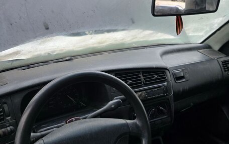 Volkswagen Golf III, 1992 год, 130 000 рублей, 7 фотография