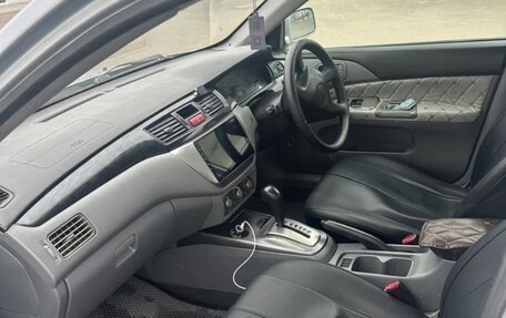 Mitsubishi Lancer IX, 2006 год, 200 000 рублей, 3 фотография