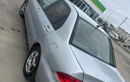 Mitsubishi Lancer IX, 2006 год, 200 000 рублей, 2 фотография