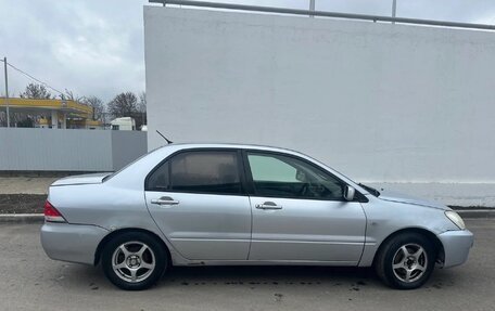 Mitsubishi Lancer IX, 2006 год, 200 000 рублей, 4 фотография