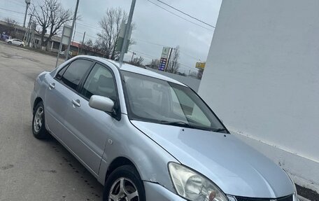 Mitsubishi Lancer IX, 2006 год, 200 000 рублей, 5 фотография