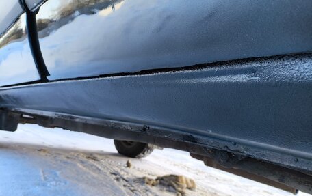 Chevrolet Niva I рестайлинг, 2006 год, 329 000 рублей, 10 фотография