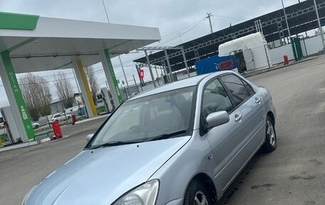 Mitsubishi Lancer IX, 2006 год, 200 000 рублей, 6 фотография