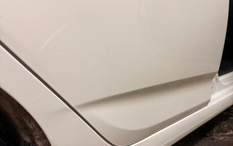 Hyundai Solaris II рестайлинг, 2012 год, 750 000 рублей, 8 фотография