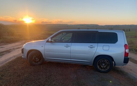 Toyota Probox I, 2016 год, 1 150 000 рублей, 4 фотография