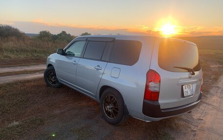 Toyota Probox I, 2016 год, 1 150 000 рублей, 5 фотография