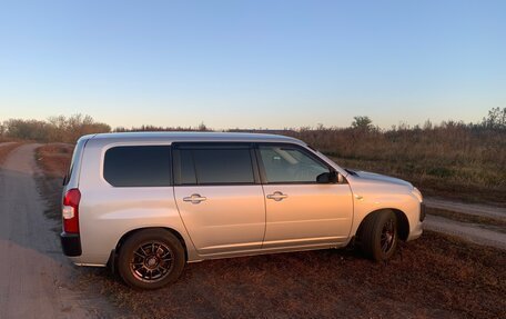 Toyota Probox I, 2016 год, 1 150 000 рублей, 7 фотография