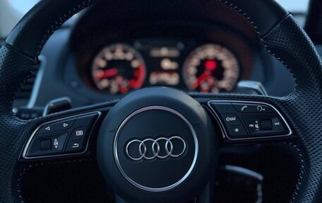 Audi Q3, 2012 год, 1 850 000 рублей, 5 фотография