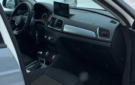 Audi Q3, 2012 год, 1 850 000 рублей, 4 фотография