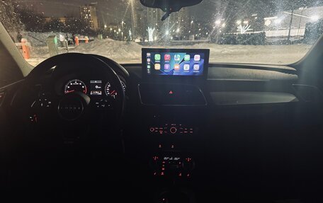 Audi Q3, 2012 год, 1 850 000 рублей, 10 фотография