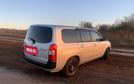 Toyota Probox I, 2016 год, 1 150 000 рублей, 8 фотография