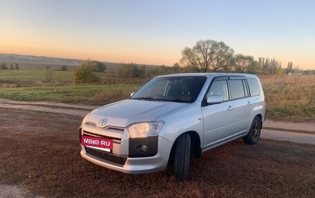 Toyota Probox I, 2016 год, 1 150 000 рублей, 2 фотография