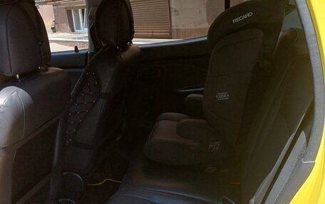 KIA Picanto I, 2007 год, 390 000 рублей, 6 фотография