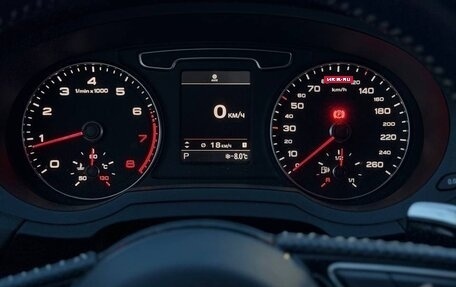 Audi Q3, 2012 год, 1 850 000 рублей, 6 фотография