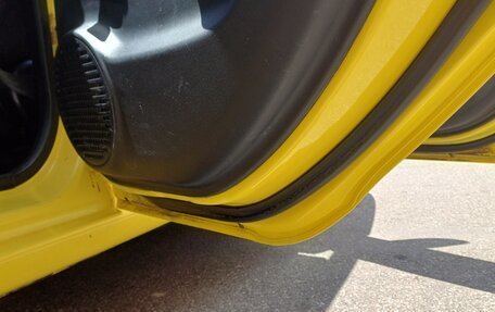 KIA Picanto I, 2007 год, 390 000 рублей, 12 фотография