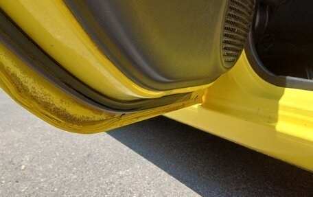 KIA Picanto I, 2007 год, 390 000 рублей, 7 фотография