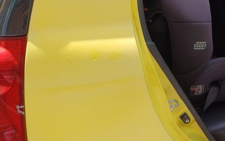 KIA Picanto I, 2007 год, 390 000 рублей, 13 фотография