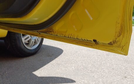 KIA Picanto I, 2007 год, 390 000 рублей, 11 фотография