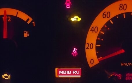 KIA Picanto I, 2007 год, 390 000 рублей, 16 фотография