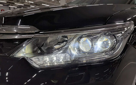 Toyota Camry, 2018 год, 2 579 000 рублей, 21 фотография