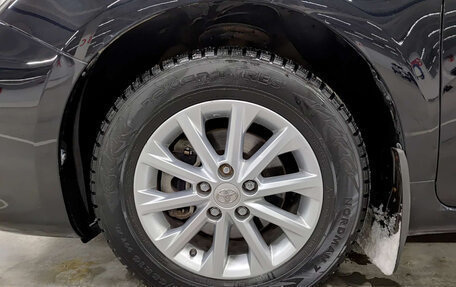 Toyota Camry, 2018 год, 2 579 000 рублей, 22 фотография