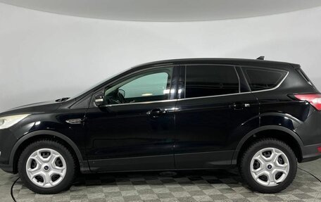 Ford Kuga III, 2017 год, 1 580 000 рублей, 6 фотография