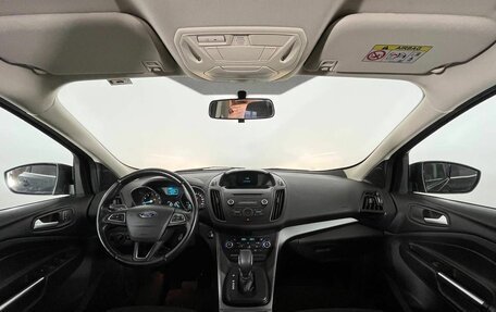 Ford Kuga III, 2017 год, 1 580 000 рублей, 8 фотография