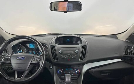 Ford Kuga III, 2017 год, 1 580 000 рублей, 9 фотография