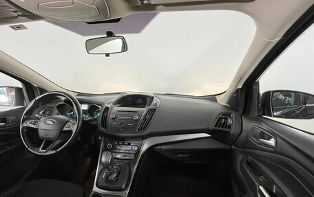 Ford Kuga III, 2017 год, 1 580 000 рублей, 10 фотография