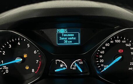 Ford Kuga III, 2017 год, 1 580 000 рублей, 16 фотография