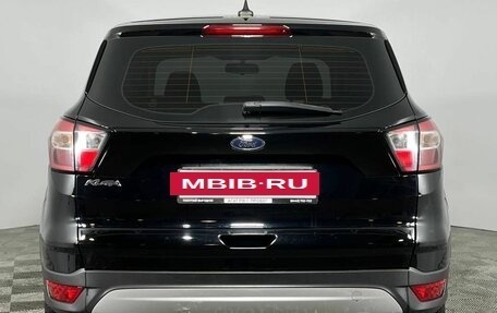 Ford Kuga III, 2017 год, 1 580 000 рублей, 4 фотография