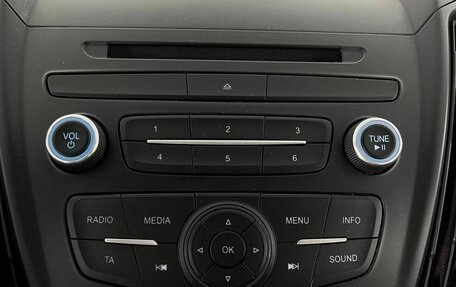 Ford Kuga III, 2017 год, 1 580 000 рублей, 18 фотография