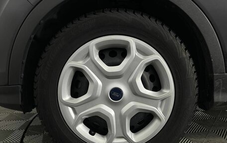 Ford Kuga III, 2017 год, 1 580 000 рублей, 24 фотография