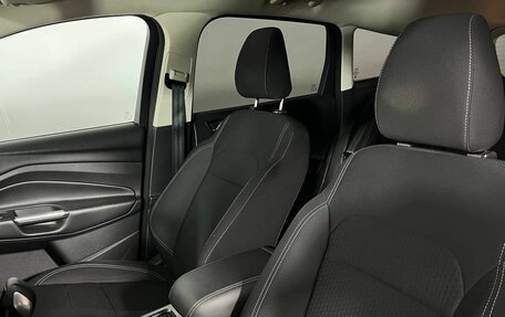 Ford Kuga III, 2017 год, 1 580 000 рублей, 22 фотография