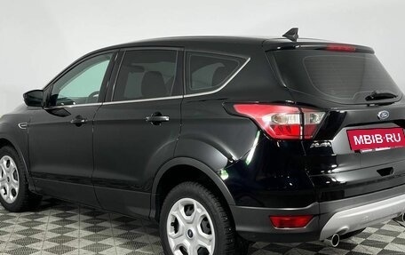 Ford Kuga III, 2017 год, 1 580 000 рублей, 5 фотография