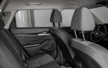 KIA Seltos I, 2020 год, 2 335 800 рублей, 8 фотография