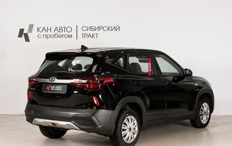 KIA Seltos I, 2020 год, 2 335 800 рублей, 3 фотография