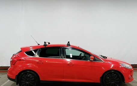 Ford Focus III, 2011 год, 779 000 рублей, 4 фотография