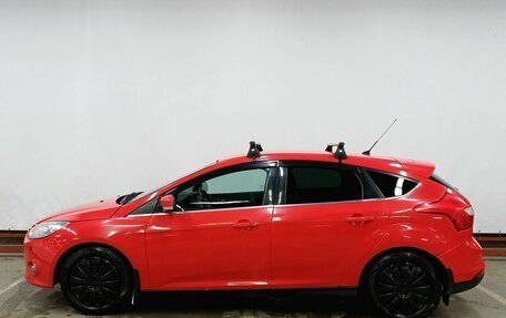Ford Focus III, 2011 год, 779 000 рублей, 8 фотография