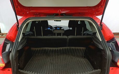 Ford Focus III, 2011 год, 779 000 рублей, 10 фотография