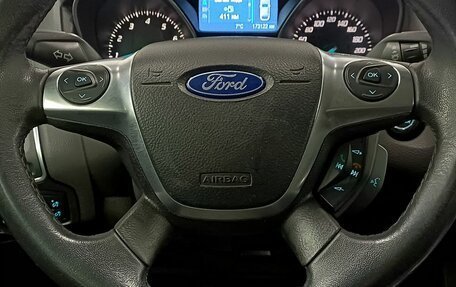 Ford Focus III, 2011 год, 779 000 рублей, 13 фотография