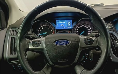 Ford Focus III, 2011 год, 779 000 рублей, 12 фотография