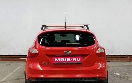 Ford Focus III, 2011 год, 779 000 рублей, 6 фотография
