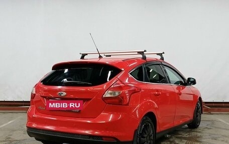 Ford Focus III, 2011 год, 779 000 рублей, 5 фотография