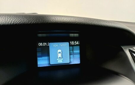 Ford Focus III, 2011 год, 779 000 рублей, 16 фотография