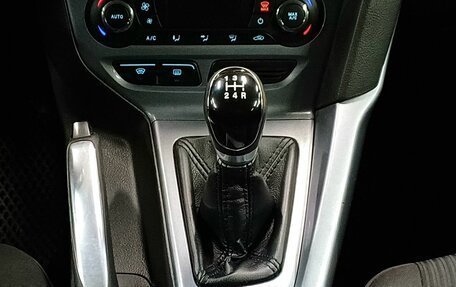 Ford Focus III, 2011 год, 779 000 рублей, 15 фотография