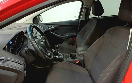 Ford Focus III, 2011 год, 779 000 рублей, 21 фотография