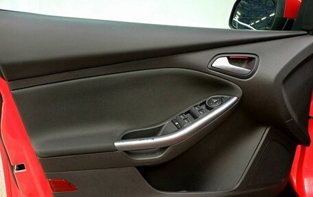 Ford Focus III, 2011 год, 779 000 рублей, 18 фотография