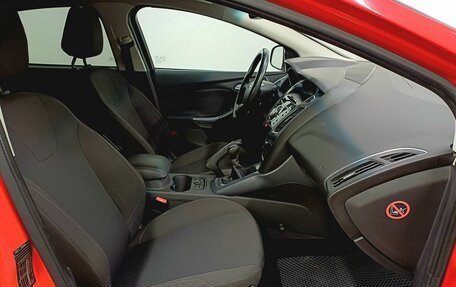 Ford Focus III, 2011 год, 779 000 рублей, 22 фотография