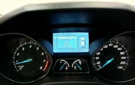 Ford Focus III, 2011 год, 779 000 рублей, 24 фотография